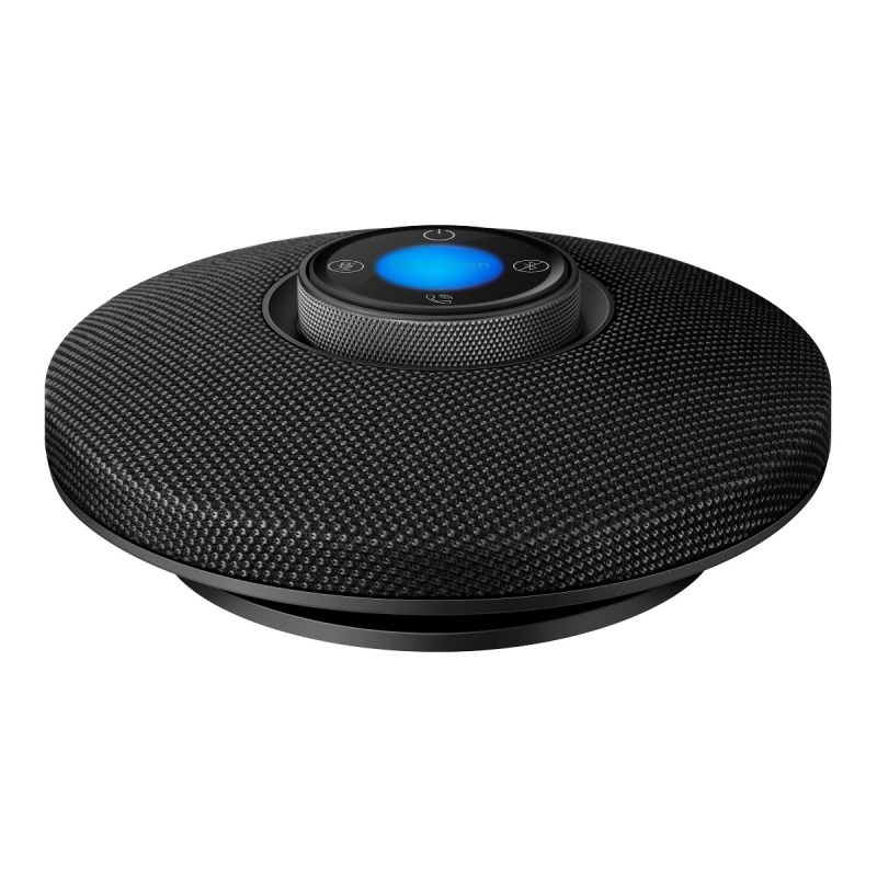 Altavoz Bluetooth portátil para conferencias con bater