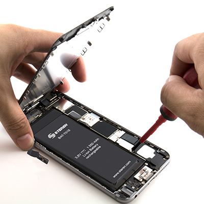 Bateria Recargable iPhone 6 6s 6 Plus 6s Plus Refacciones /e