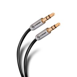 Cable de audio Zebra de 3.5 mm a 6.3 mm estéreo de 3.6 m - Guatemala