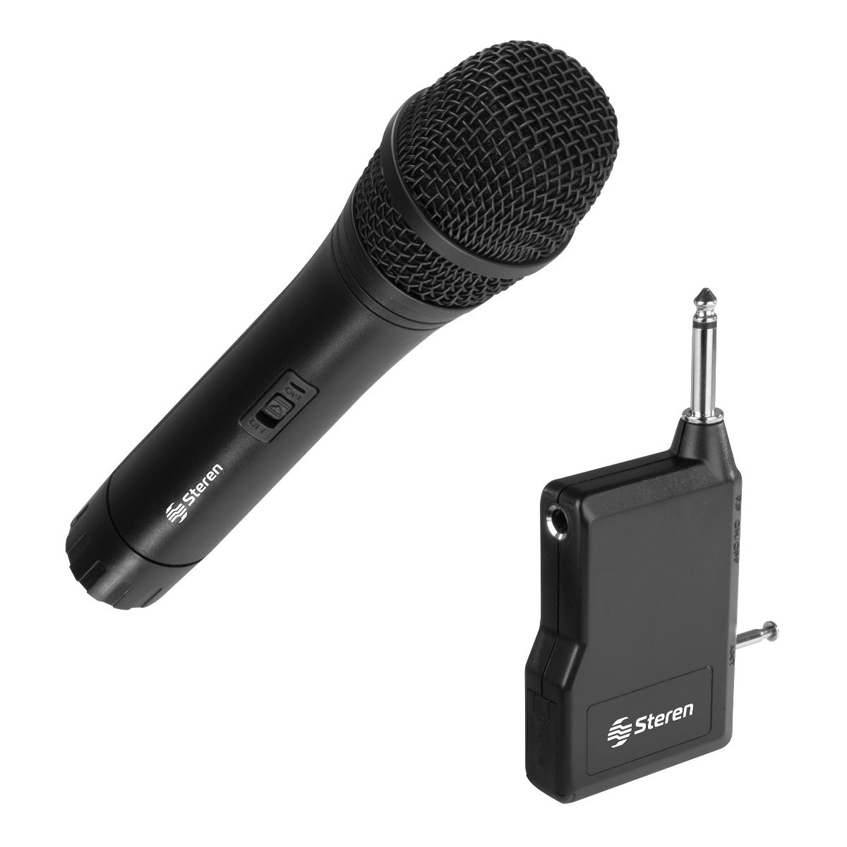 móvil del altavoz inalámbrico del micrófono del de Bluetooth del  Yuyangstore Micrófonos inalámbricos