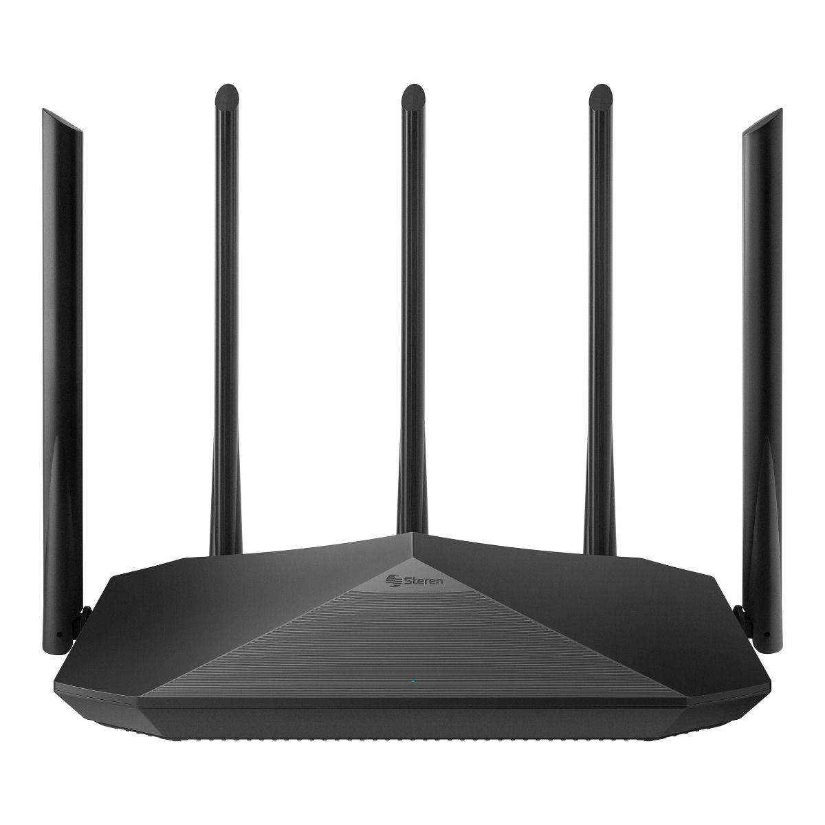 Repetidor Router Wi Fi 6 AX1500 2 4 GHz y 5 GHz hast