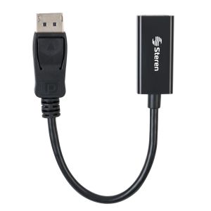 Adaptador DisplayPort a HDMI