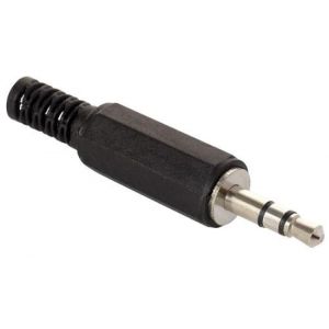 Cómo hacer / reparar / armar un cable Jack 6.3mm a Plug TRRS 3.5mm
