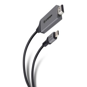 Cable Adaptador HDMI Tipo C A Tipo A - 3020 – Inresagt