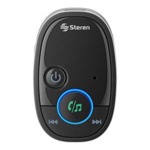 Adaptador Bluetooth Stereo - Guatemala