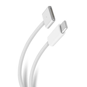 Cable USB C a MagSafe 3* de 2 m 140 W