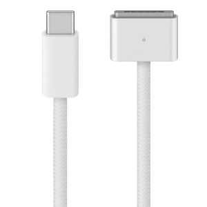 Cable USB C a MagSafe 3* de 2 m 140 W