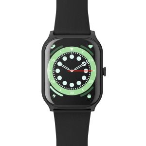 Smart Watch Bluetooth* Touch, 1.7”, 24 mm