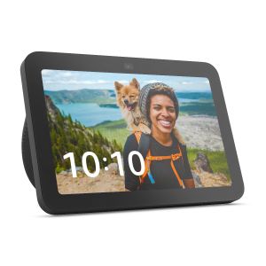 Pantalla inteligente con Alexa y cámara de 13 MPx (3a Gen)