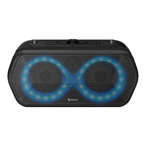 Bocina Bluetooth* TWS Boom Box XBass, 400 WPMPO